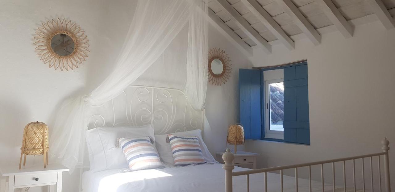 Вилла Casa Do Pescador Тавира Экстерьер фото