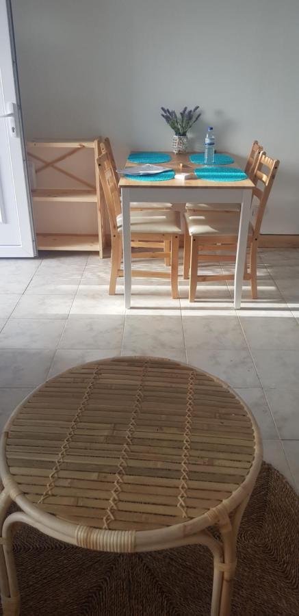 Вилла Casa Do Pescador Тавира Экстерьер фото
