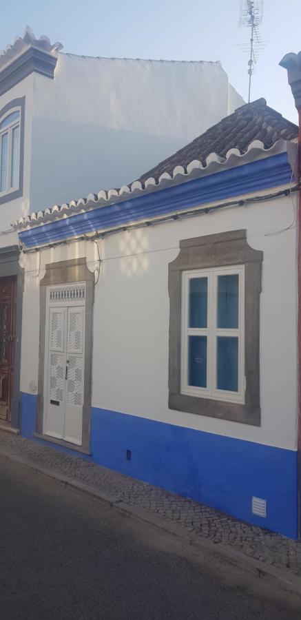Вилла Casa Do Pescador Тавира Экстерьер фото