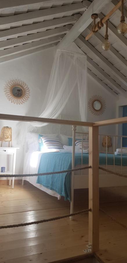 Вилла Casa Do Pescador Тавира Экстерьер фото
