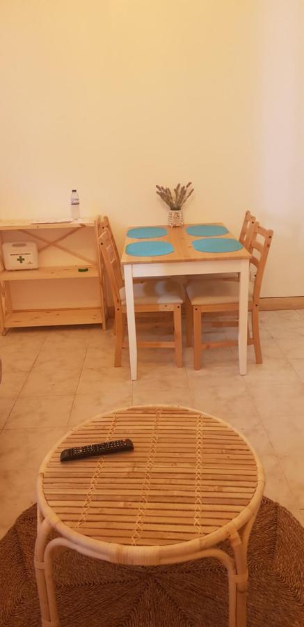 Вилла Casa Do Pescador Тавира Экстерьер фото