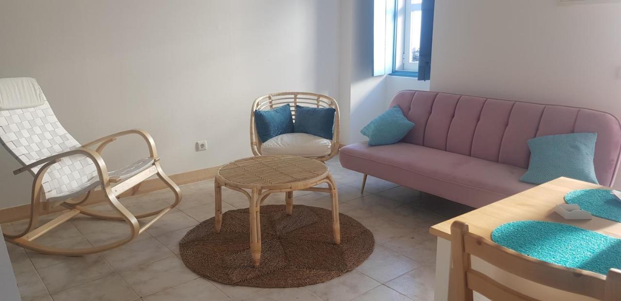 Вилла Casa Do Pescador Тавира Экстерьер фото