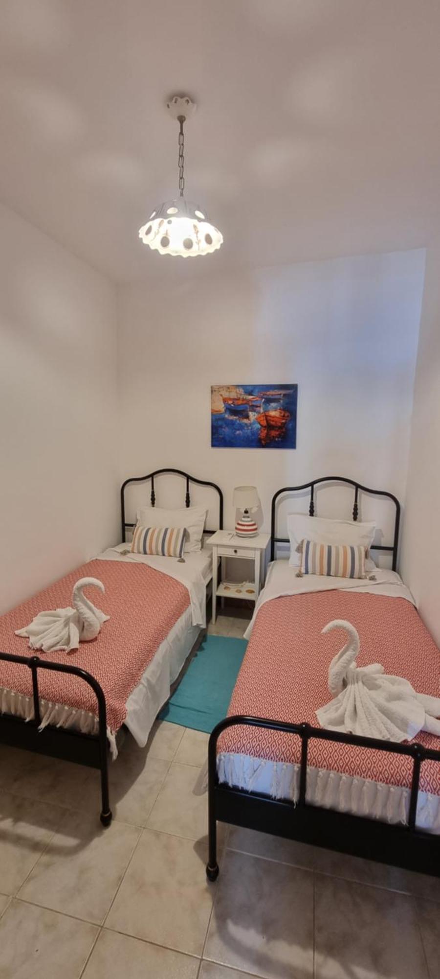 Вилла Casa Do Pescador Тавира Экстерьер фото