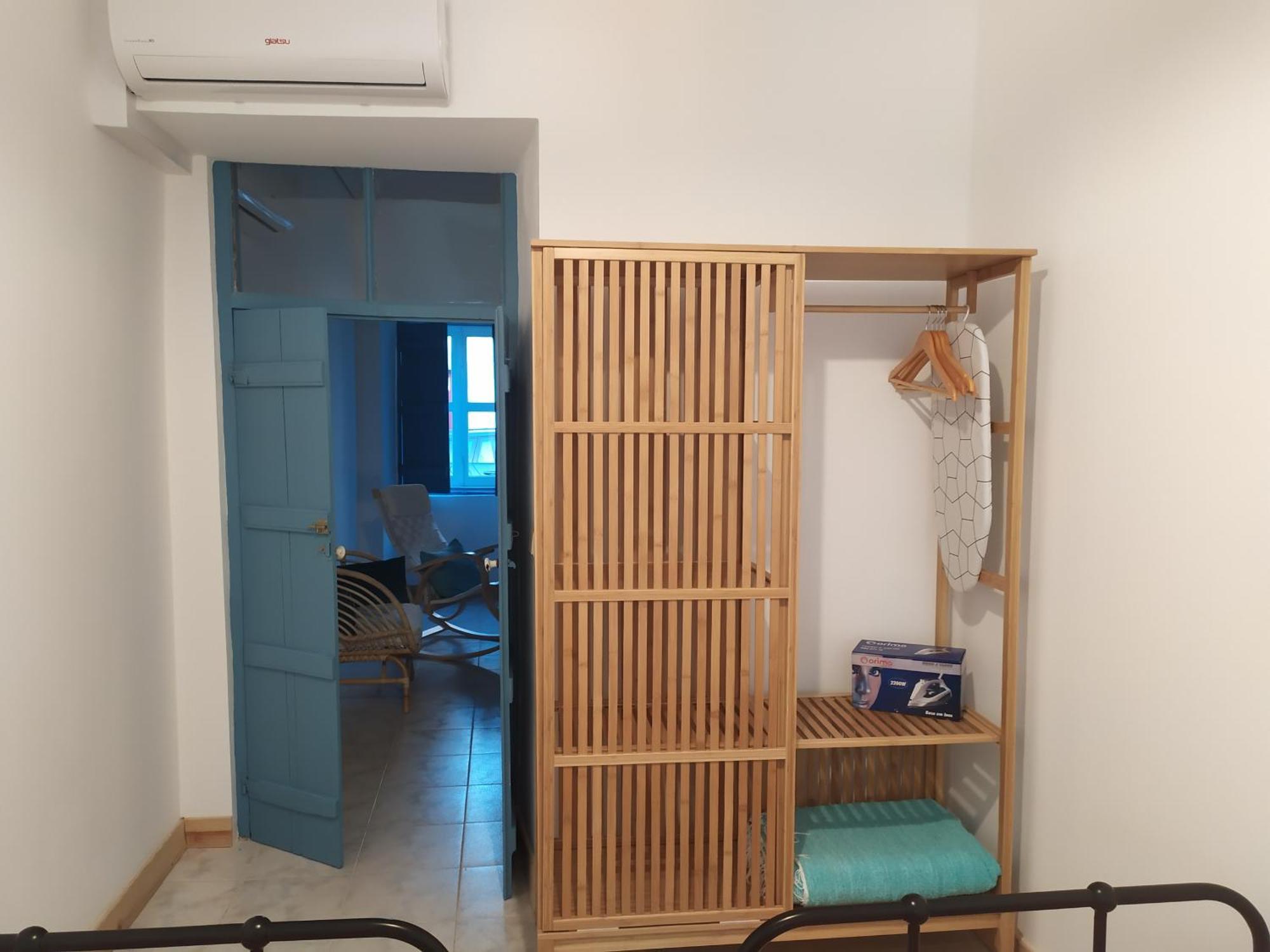 Вилла Casa Do Pescador Тавира Номер фото