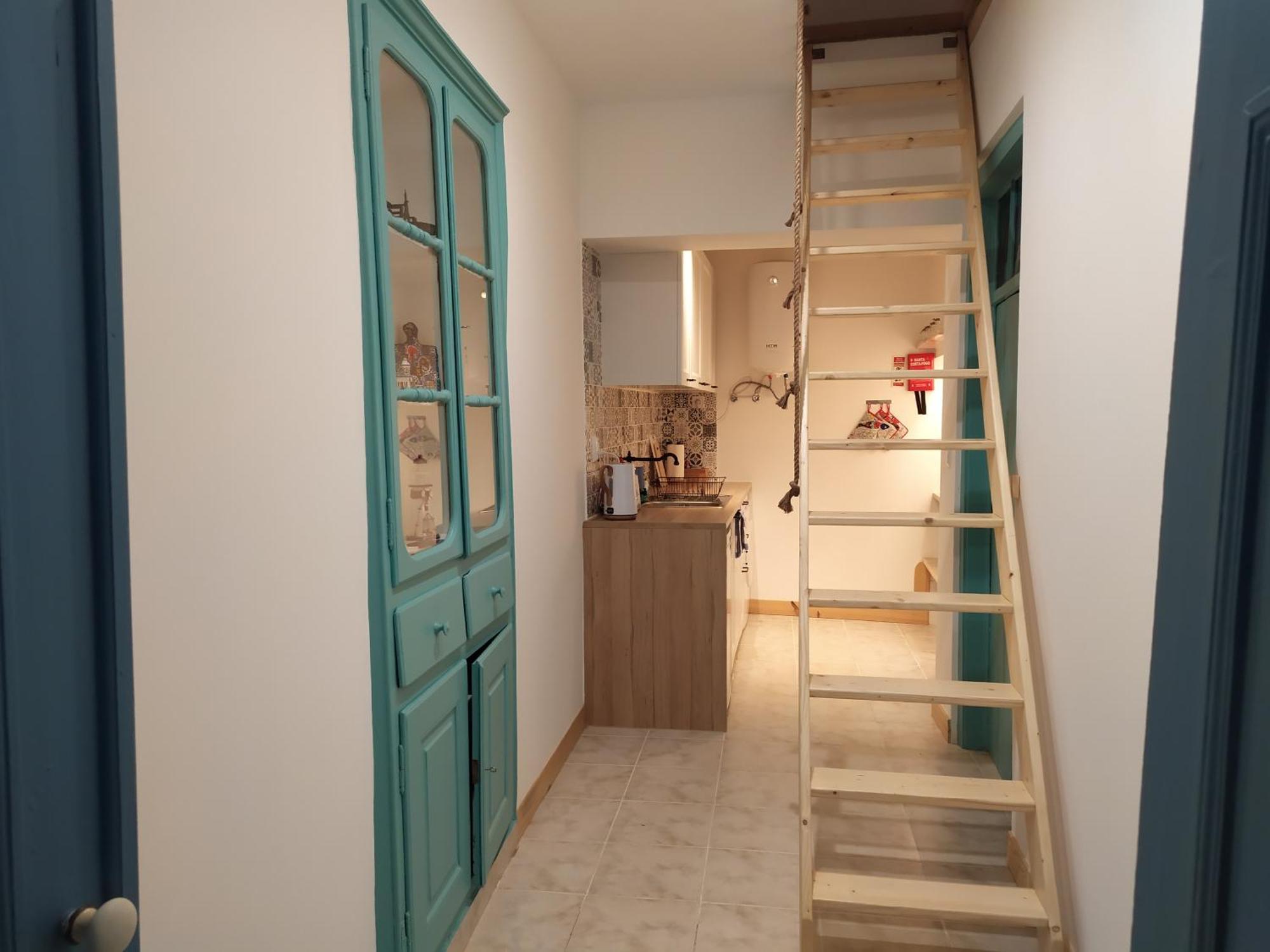 Вилла Casa Do Pescador Тавира Номер фото