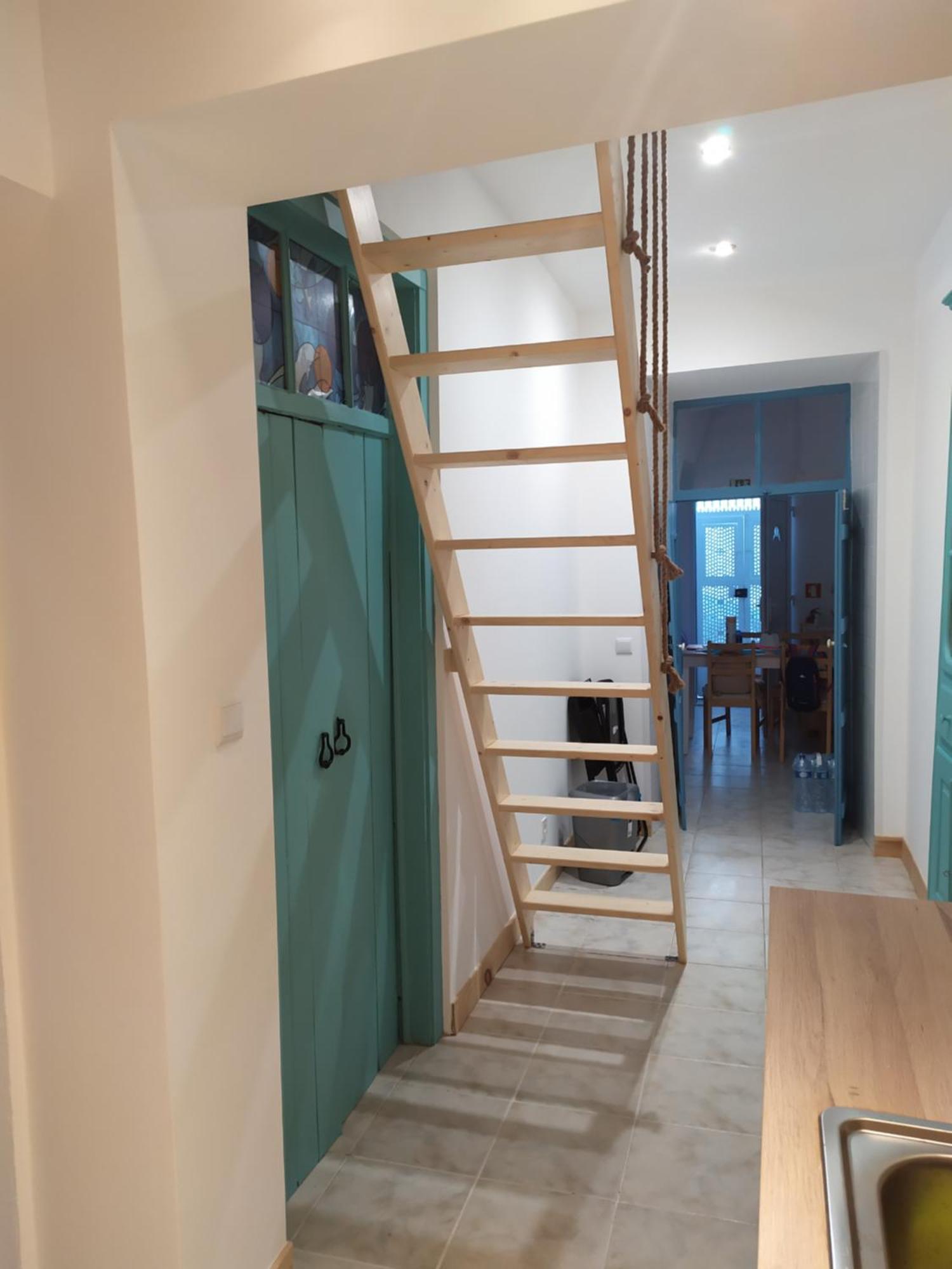 Вилла Casa Do Pescador Тавира Номер фото