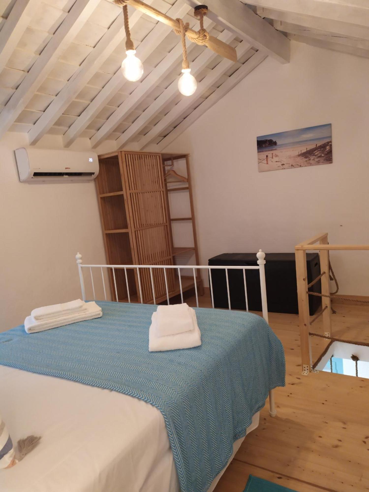 Вилла Casa Do Pescador Тавира Номер фото